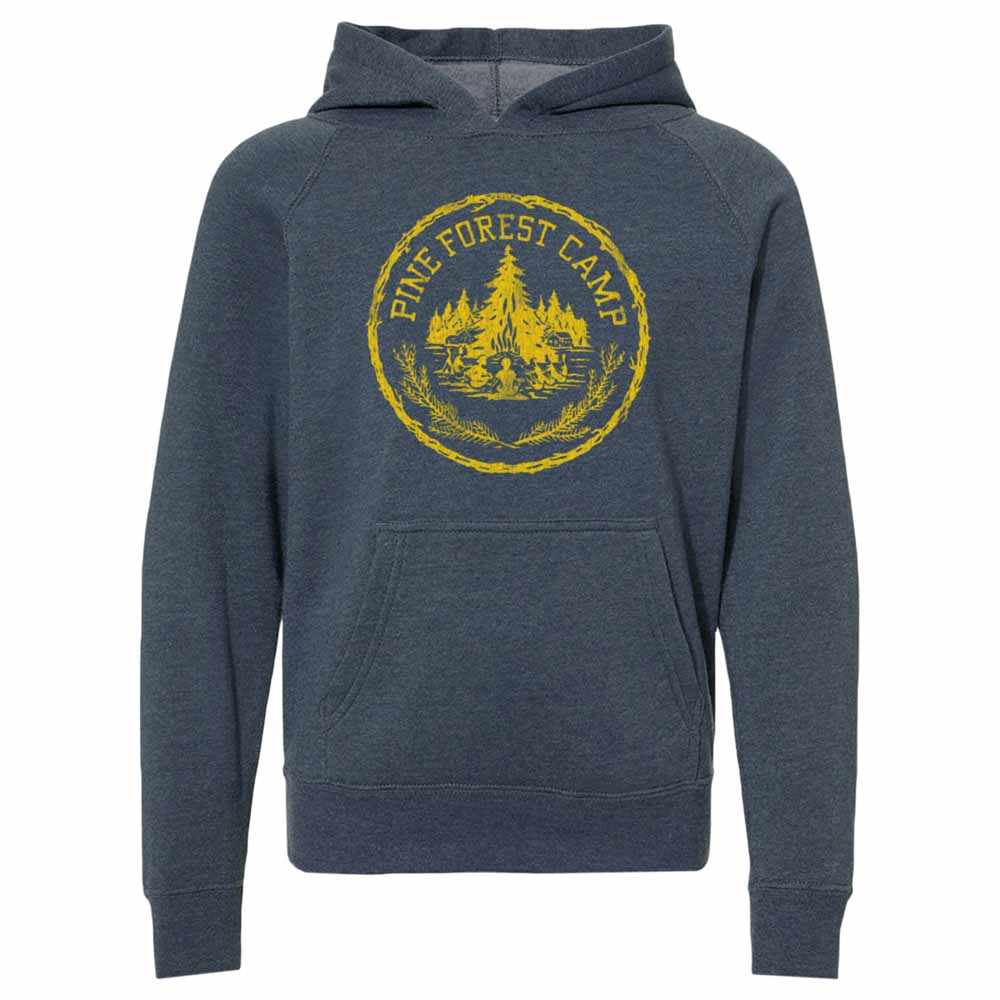 Special Blend Fleece Hoodie