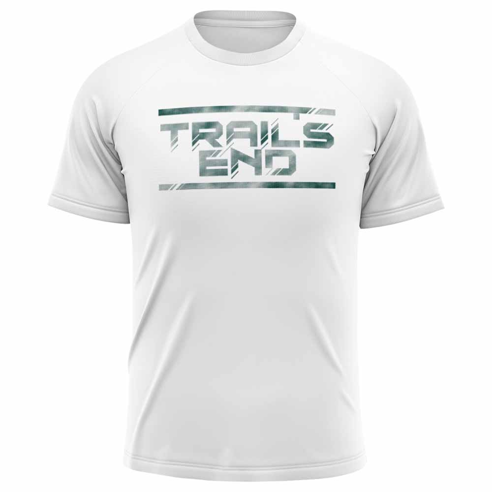 Athletic Camper Performance Tee