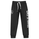 Athletic Camper Boys Jogger Sweatpants