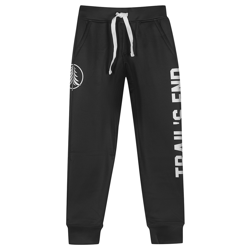 Athletic Camper Boys Jogger Sweatpants