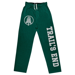 Athletic Camper Lounge Pants