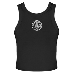 Athletic Camper Authentic Fit Tank