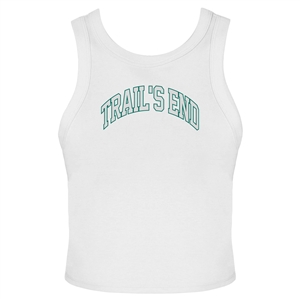 Athletic Camper Authentic Fit Tank