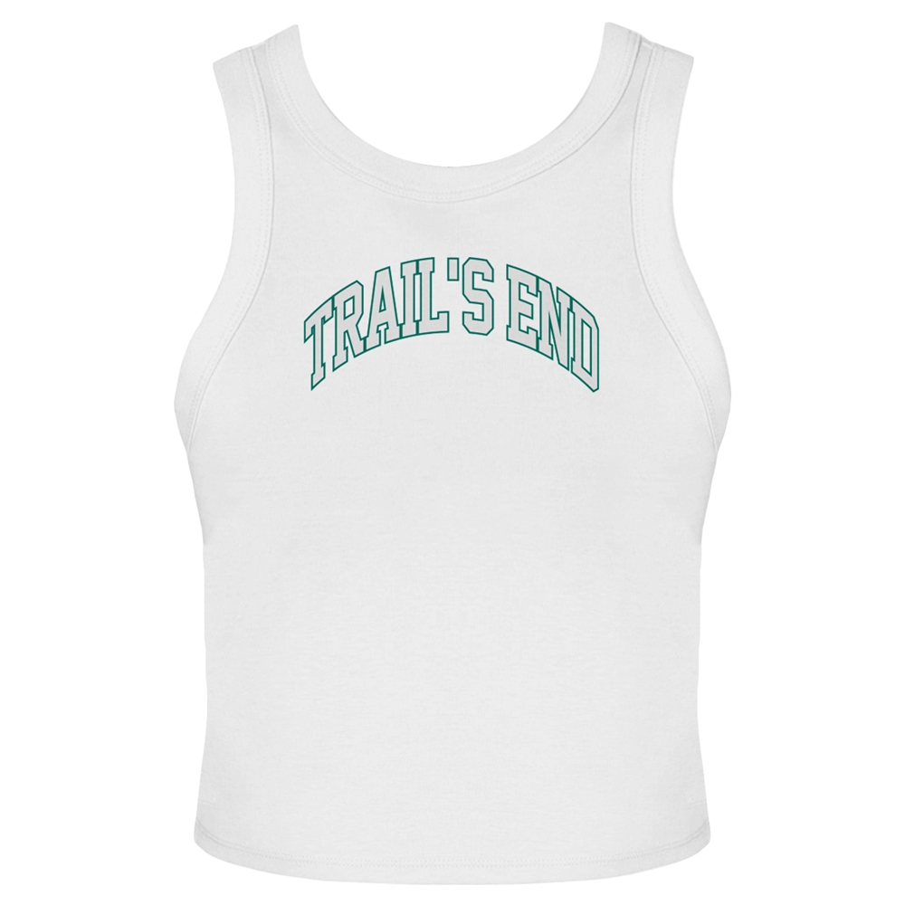 Athletic Camper Authentic Fit Tank