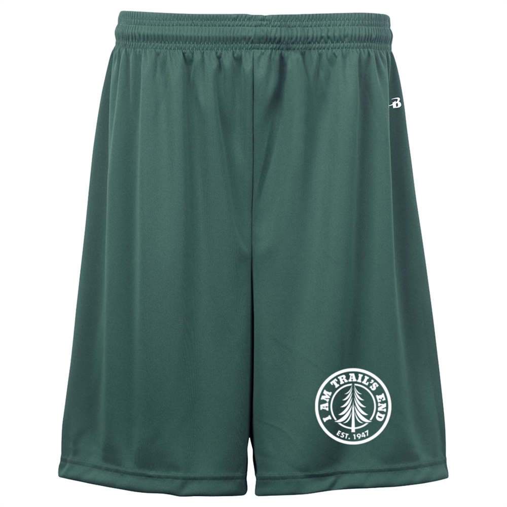 Badger Performance Short