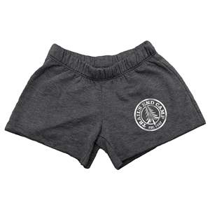 Firehouse Fleece Shorts