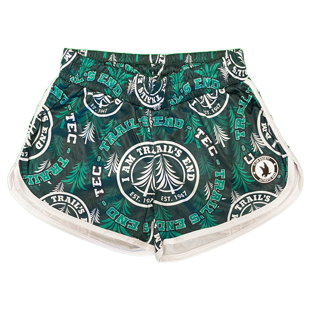 Flow Society Girls Short