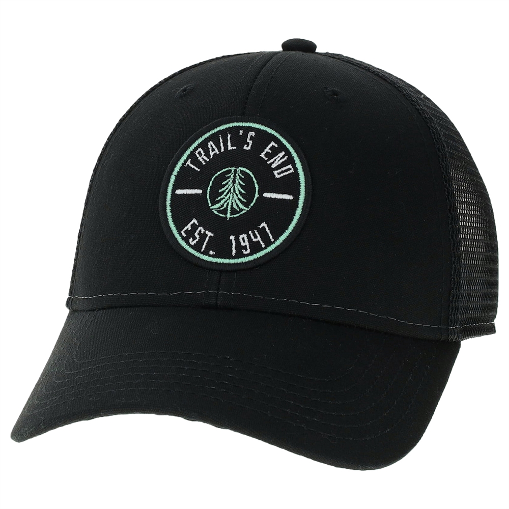 Legacy Low Profile Trucker Hat