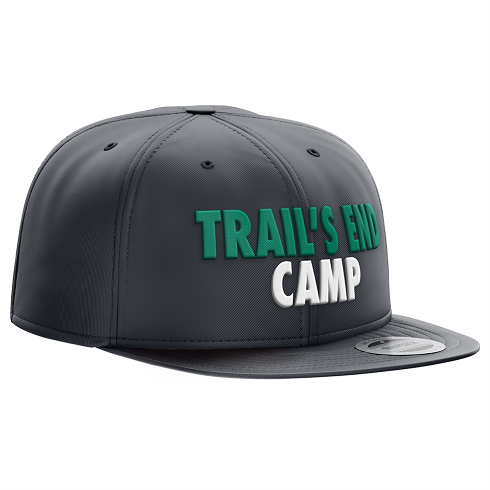 Camp Snapback