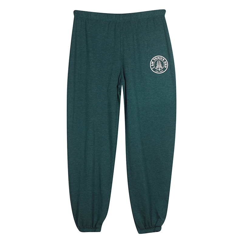 Firehouse French Terry Heather Sweatpants