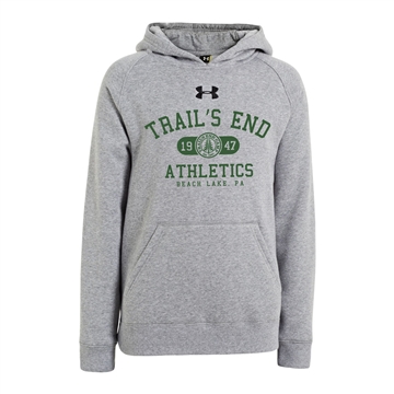 Under Armour Team Hoodie