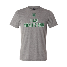 I Am Trail's End Tee