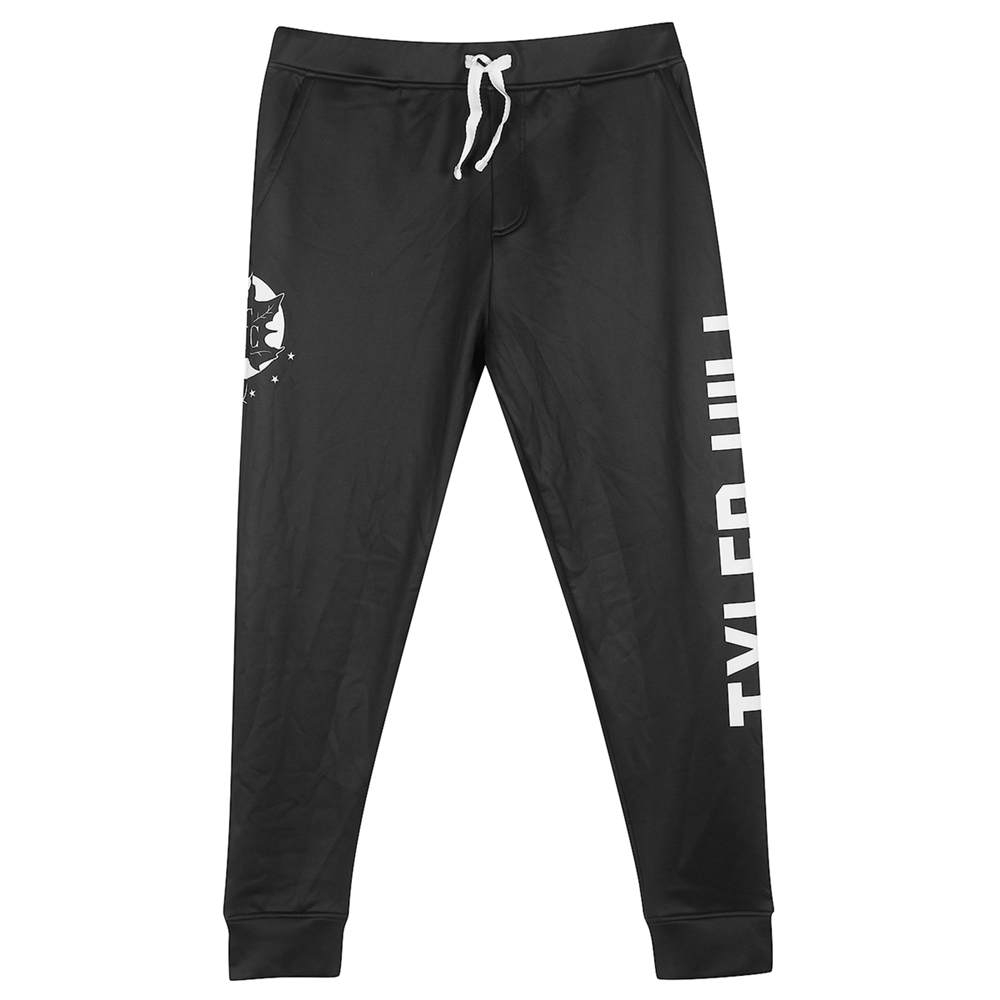 Athletic Camper Boys Jogger Sweatpants