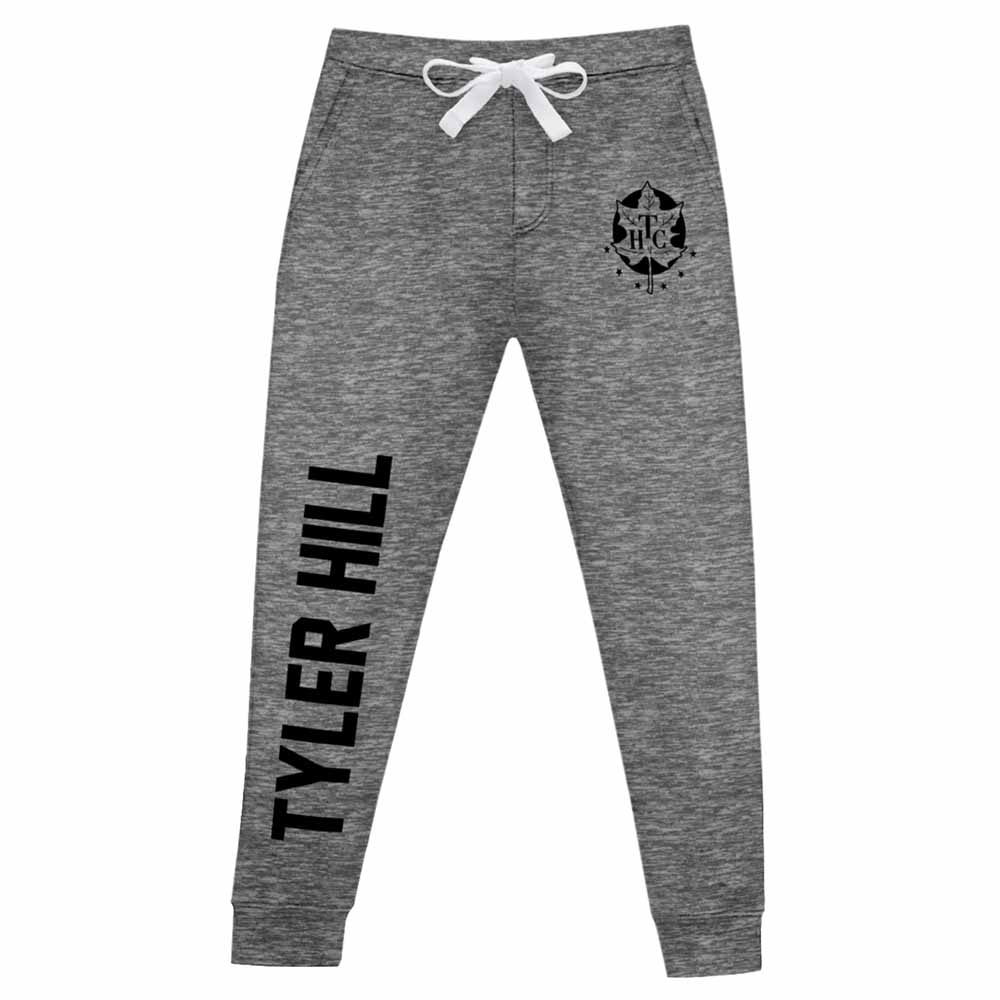 Athletic Camper Boys Jogger Sweatpants