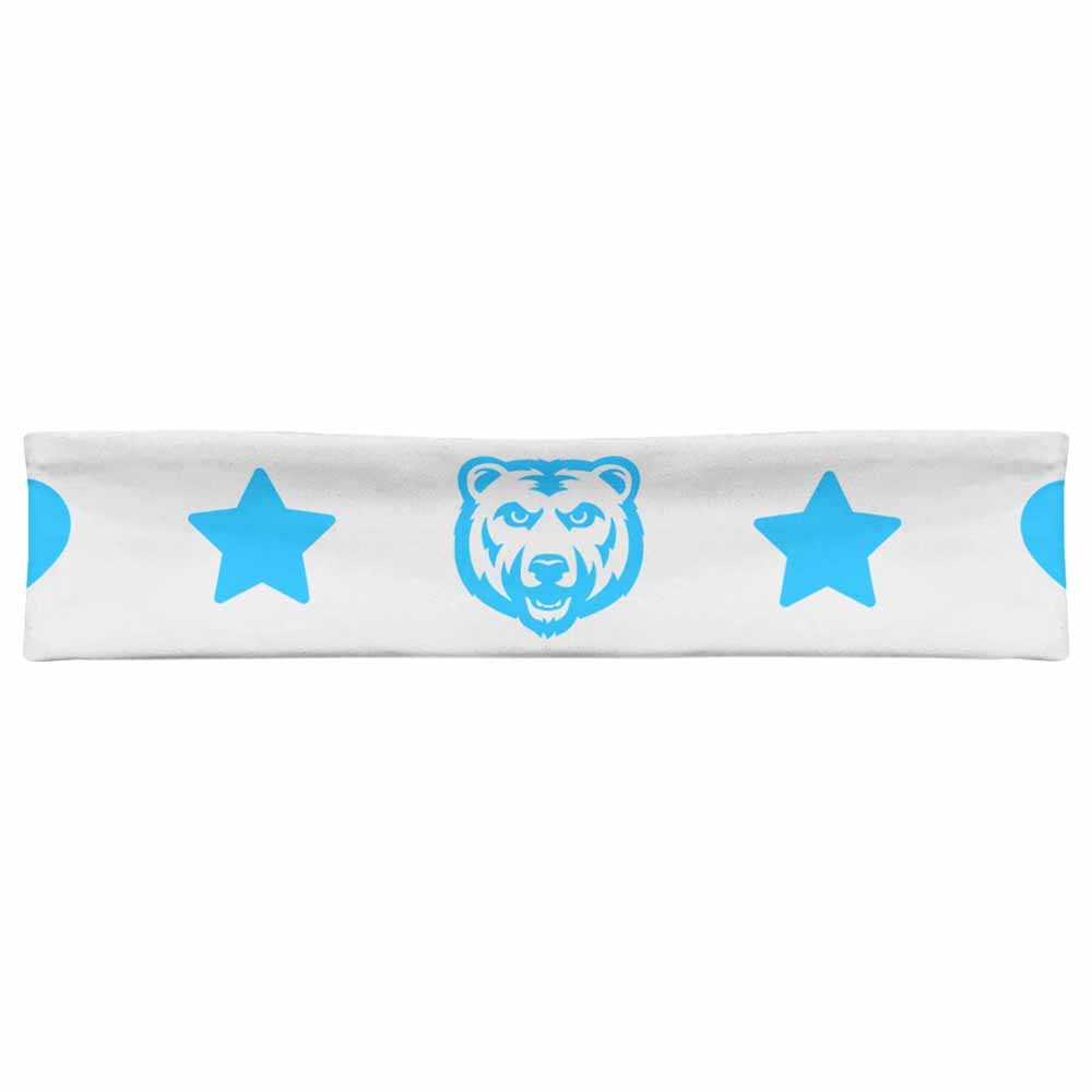 Athletic Camper Performance Headband