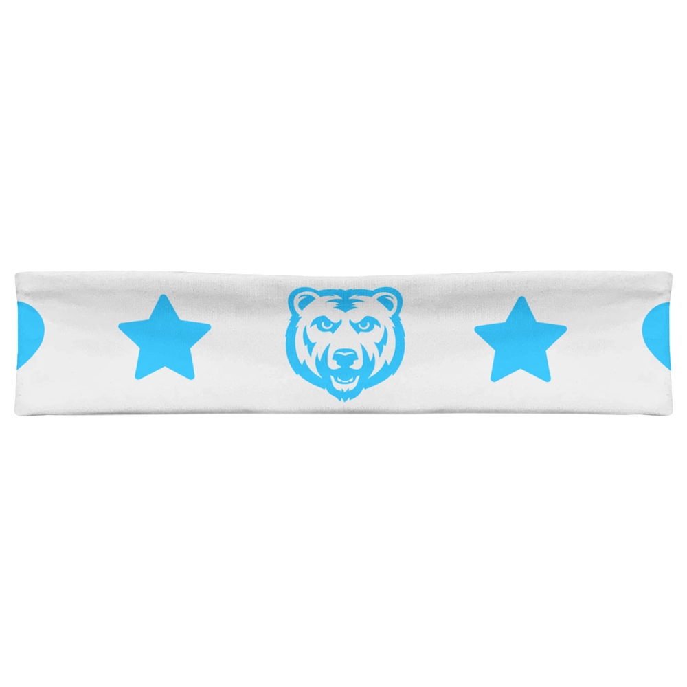 Athletic Camper Performance Headband