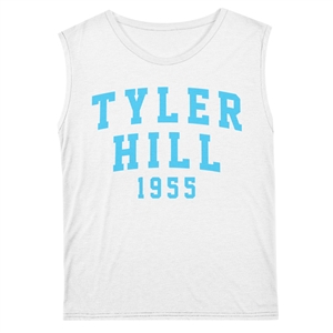 Athletic Camper Girls Tank