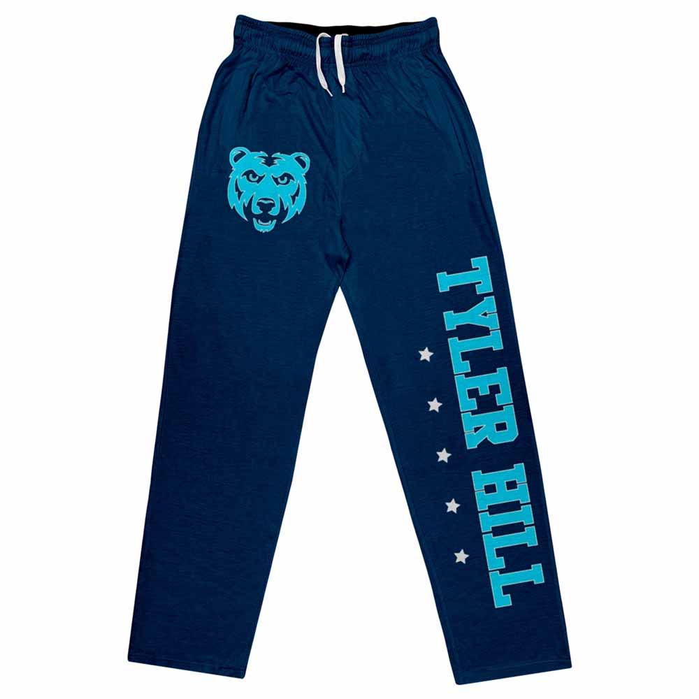 Athletic Camper Lounge Pants