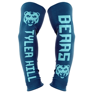 Athletic Camper Arm Sleeves