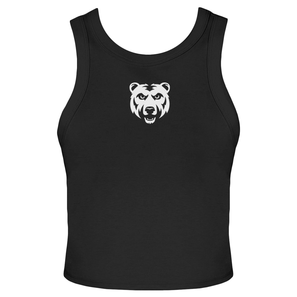 Athletic Camper Authentic Fit Tank