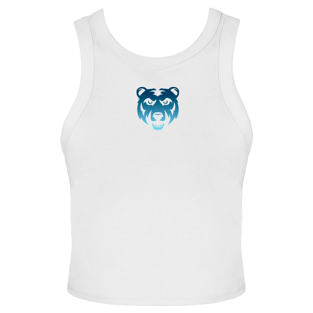 Athletic Camper Authentic Fit Tank