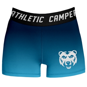 Athletic Camper Girls Pro Performance Shorts