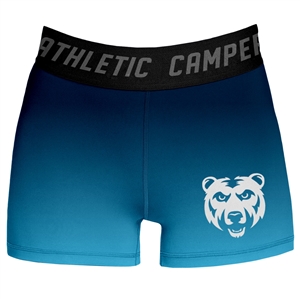 Athletic Camper Girls Pro Performance Shorts