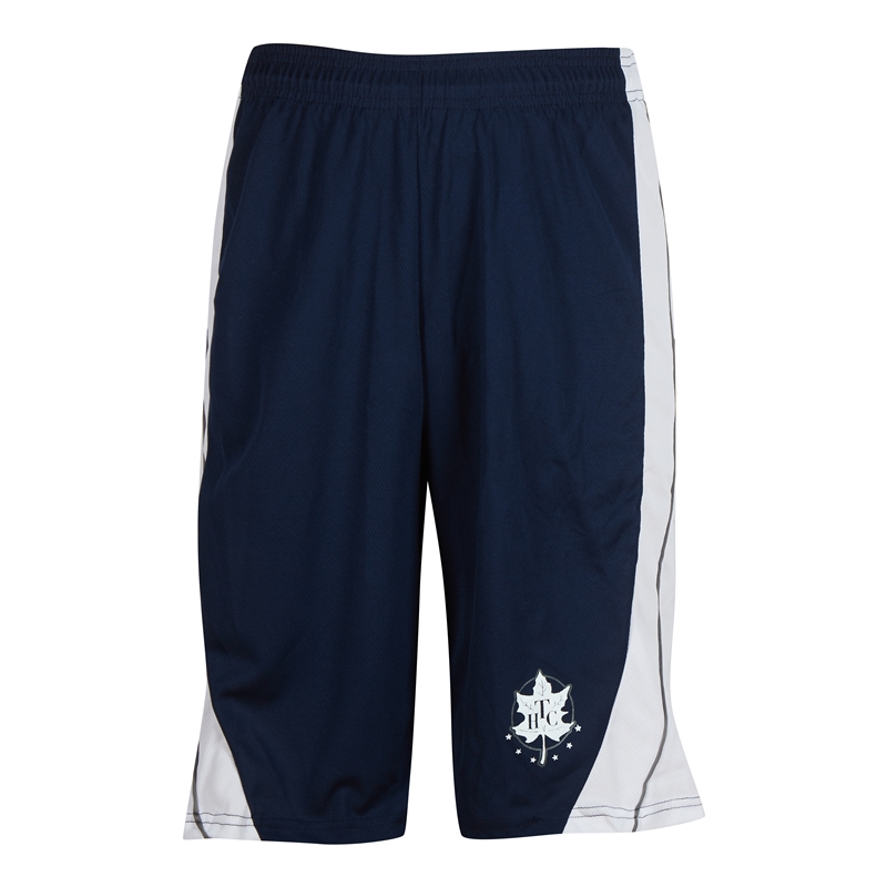 Universal Athletics Basketball Shorts