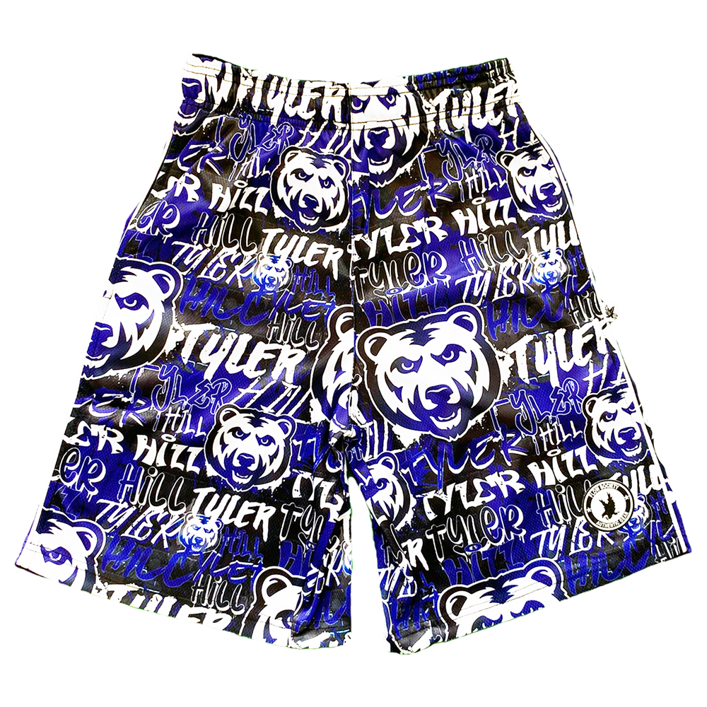 Flow Society Boys Short