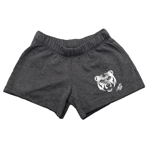 Firehouse Fleece Shorts