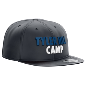 Camp Snapback