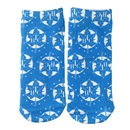 Living Royal Camp Socks