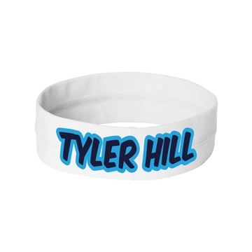 Girls Performance Headband