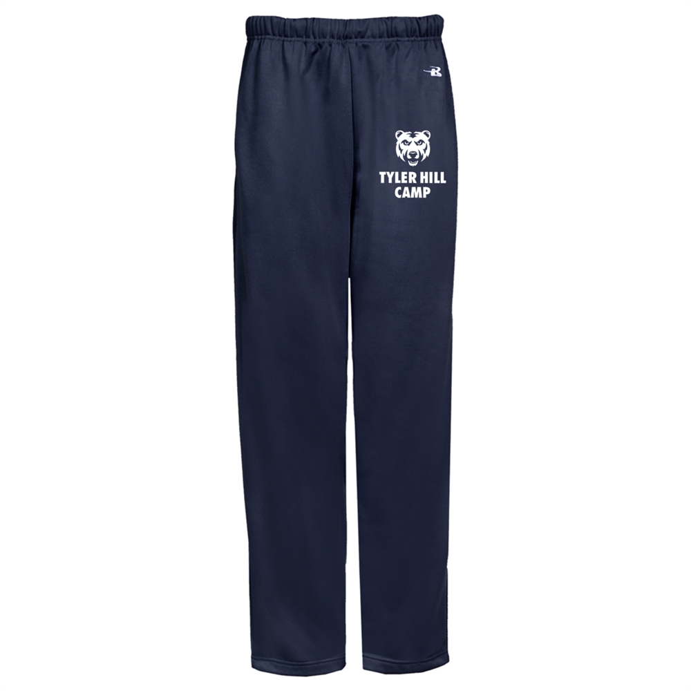 Badger Performance Fleece Pant