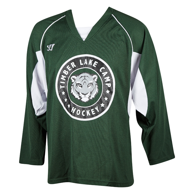 Warrior Hockey Jersey