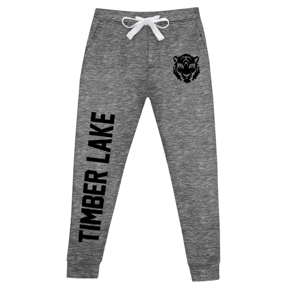 Athletic Camper Boys Jogger Sweatpants