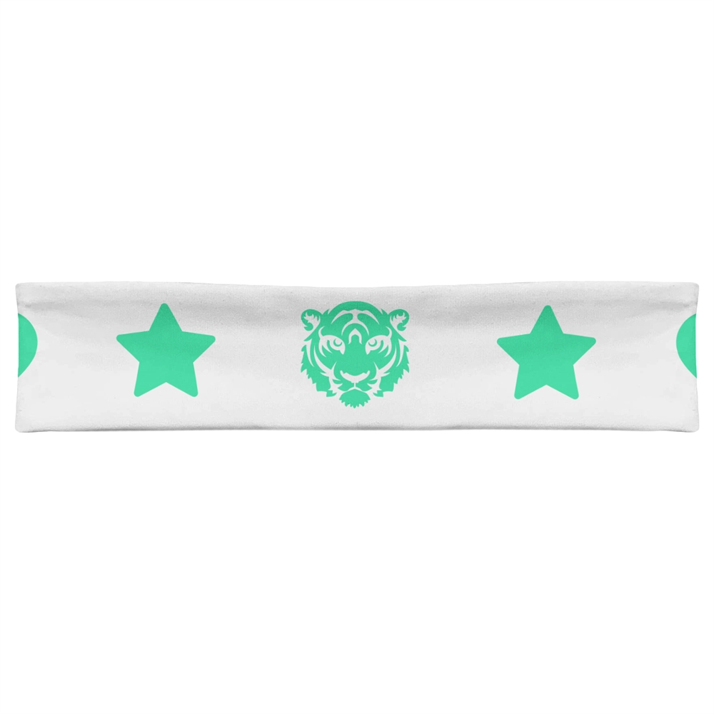 Athletic Camper Performance Headband