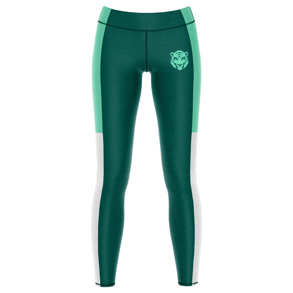 Athletic Camper Performance Leggings