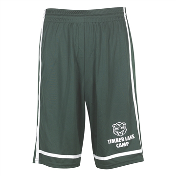 Augusta Winning Streak Shorts