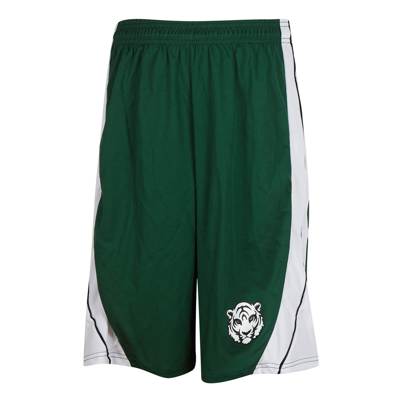 Universal Athletics Basketball Shorts