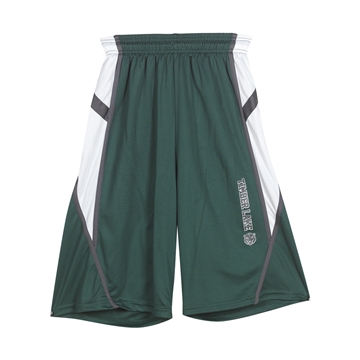 Game Gear Basketball Shorts