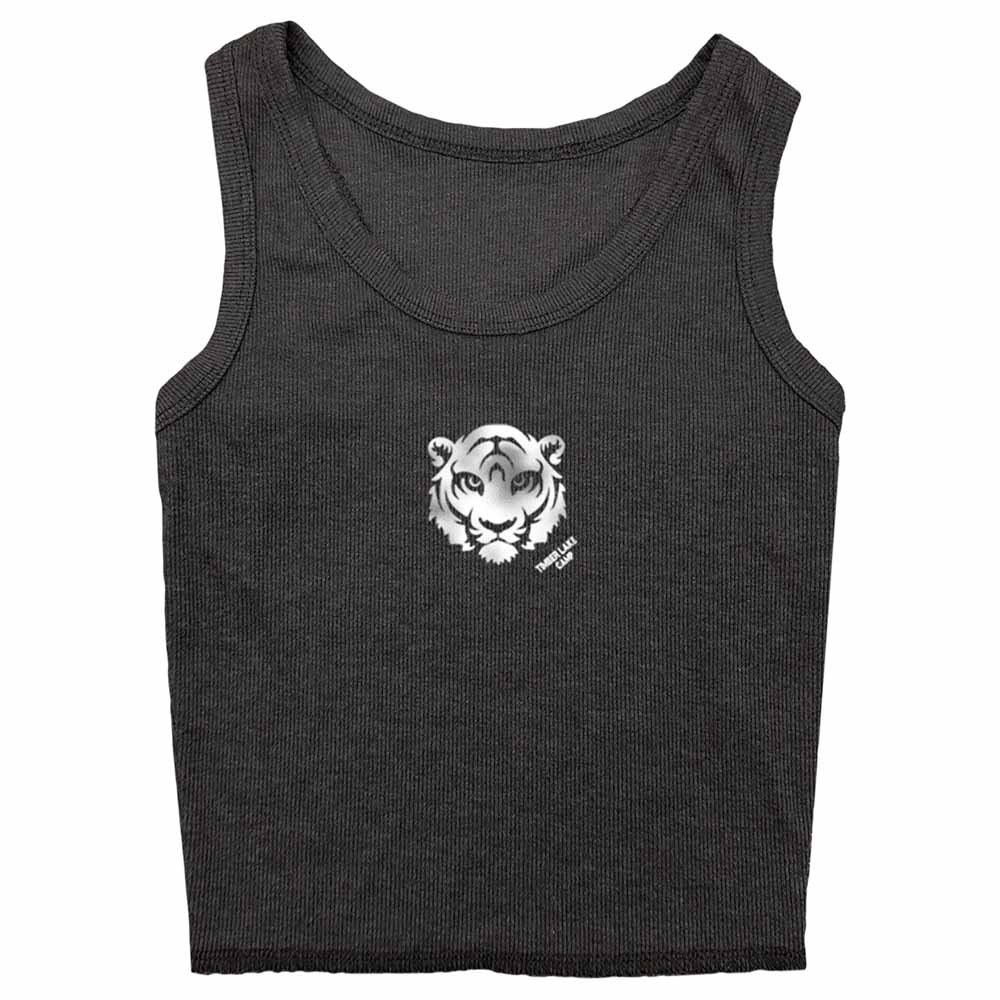 Firehouse Ribbed Tank