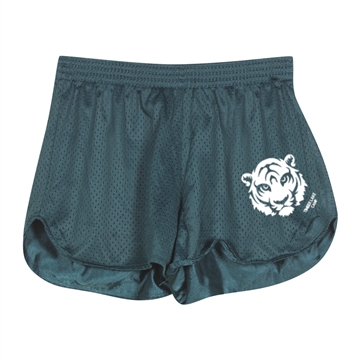 Girls Mesh Shorts