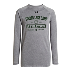 Under Armour Locker Long Sleeve