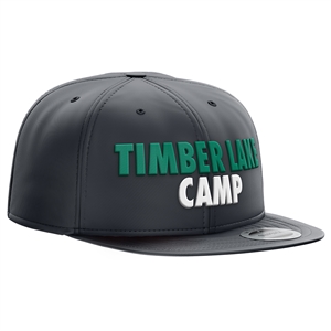 Camp Snapback