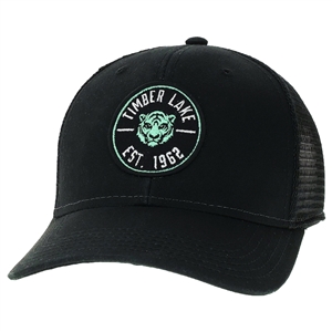 Legacy Low Profile Trucker Hat