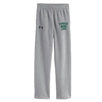 Under Armour Performance Fleece Pants