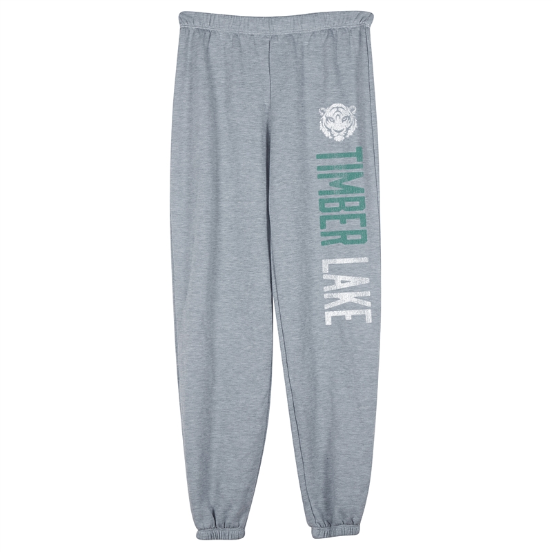 Firehouse Fleece Sweatpants