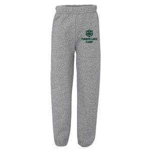 Youth Boys Closed Bottom Sweatpants