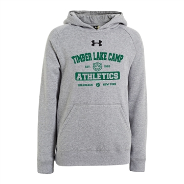 Under Armour Team Hoodie